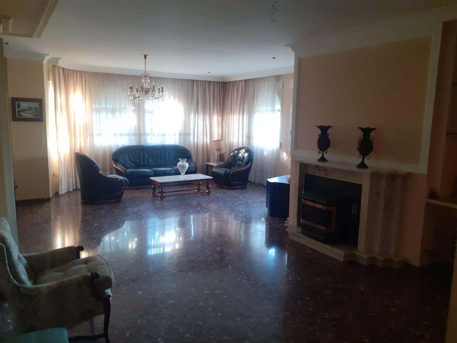 For sale of rural property in Córdoba