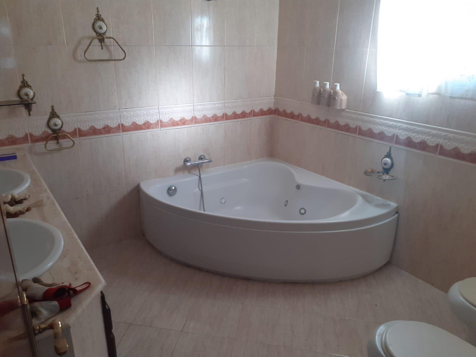 For sale of rural property in Córdoba