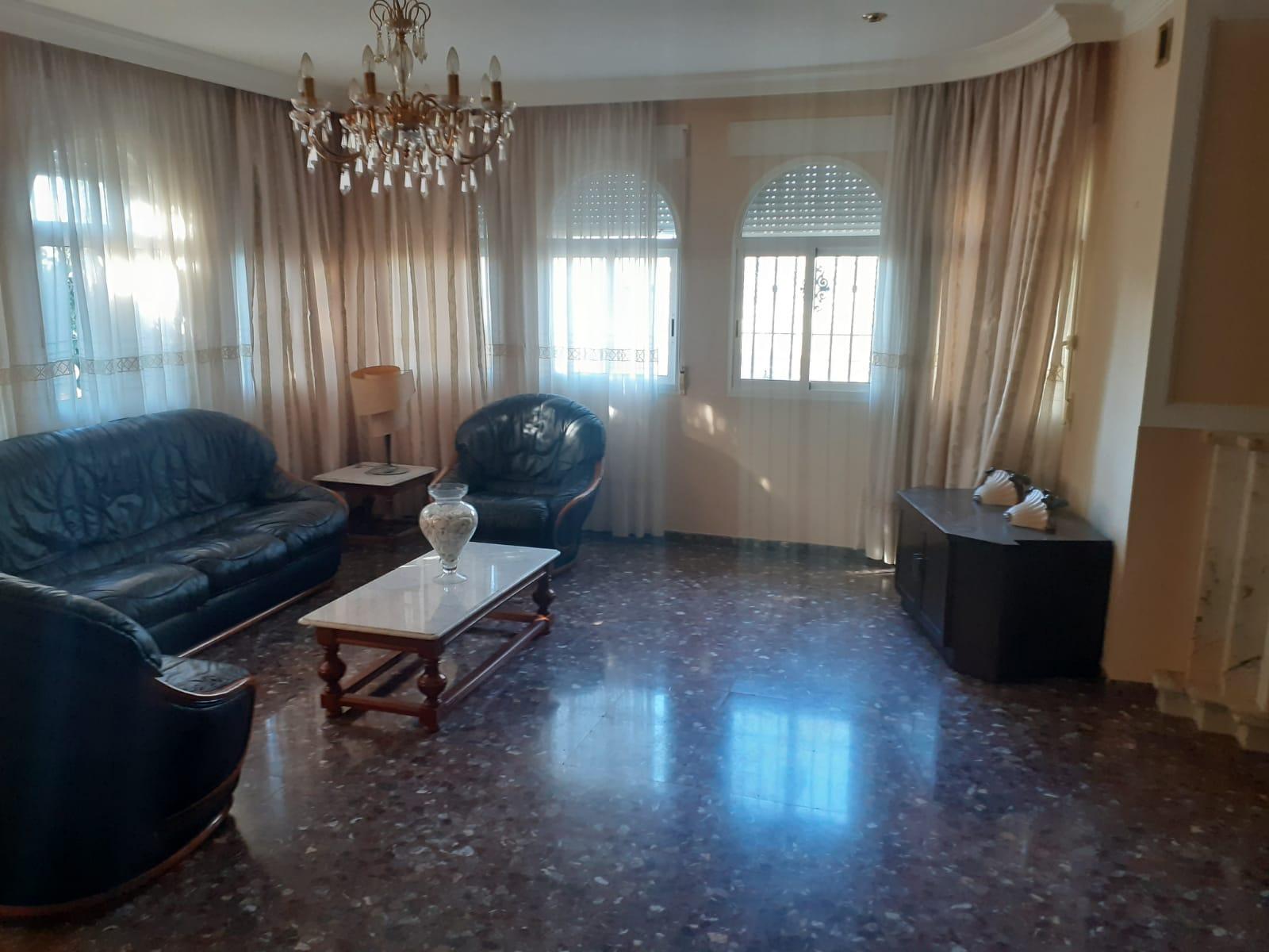 For sale of rural property in Córdoba