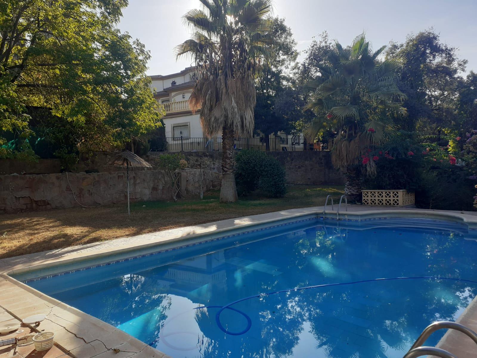 For sale of rural property in Córdoba