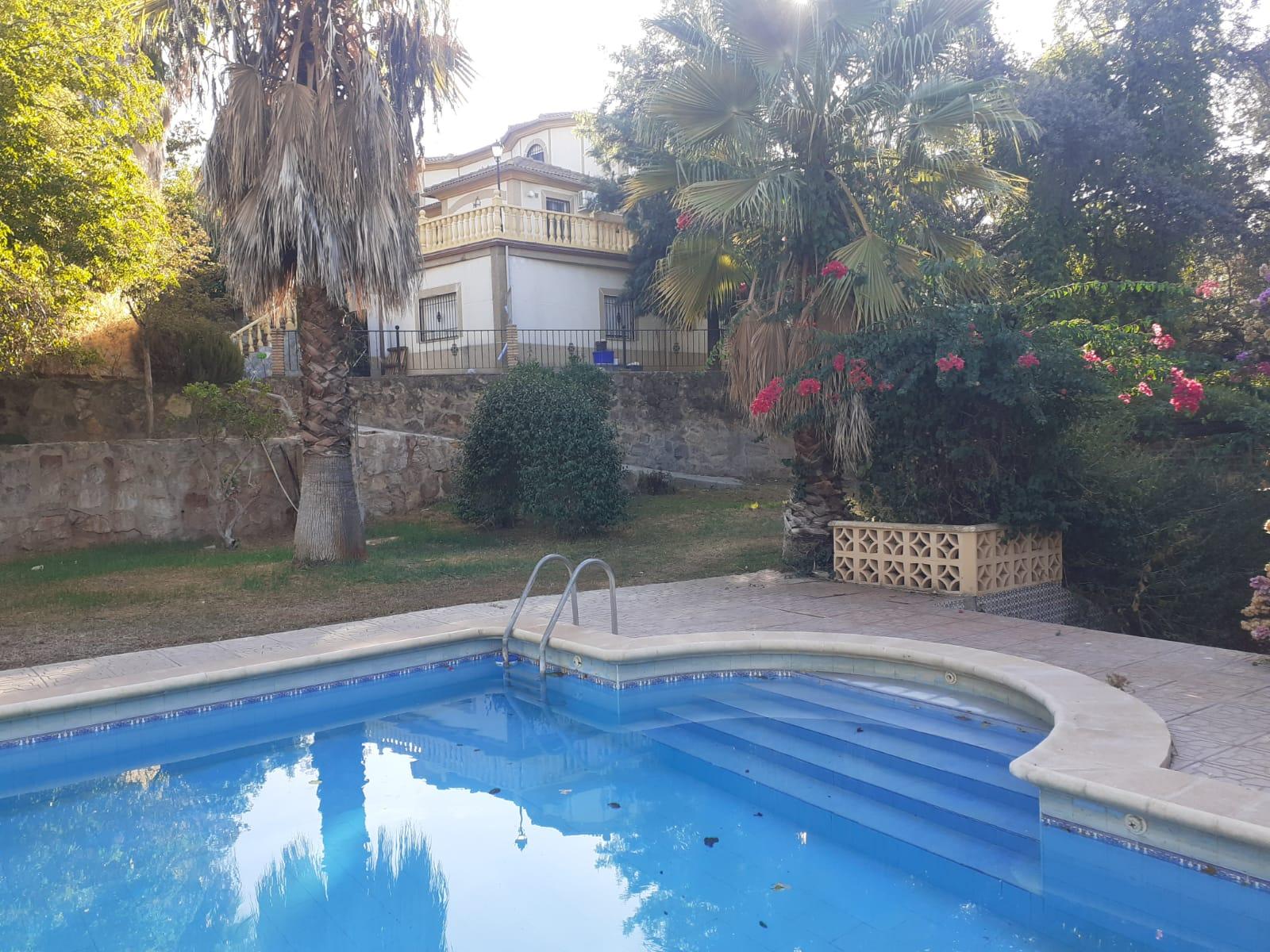 For sale of rural property in Córdoba
