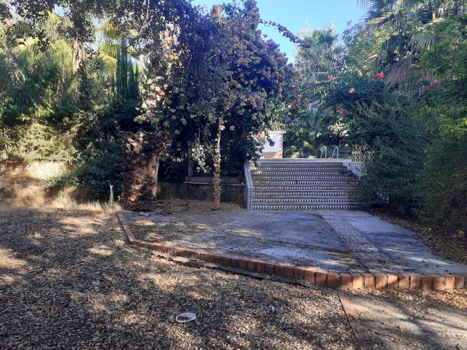 For sale of rural property in Córdoba