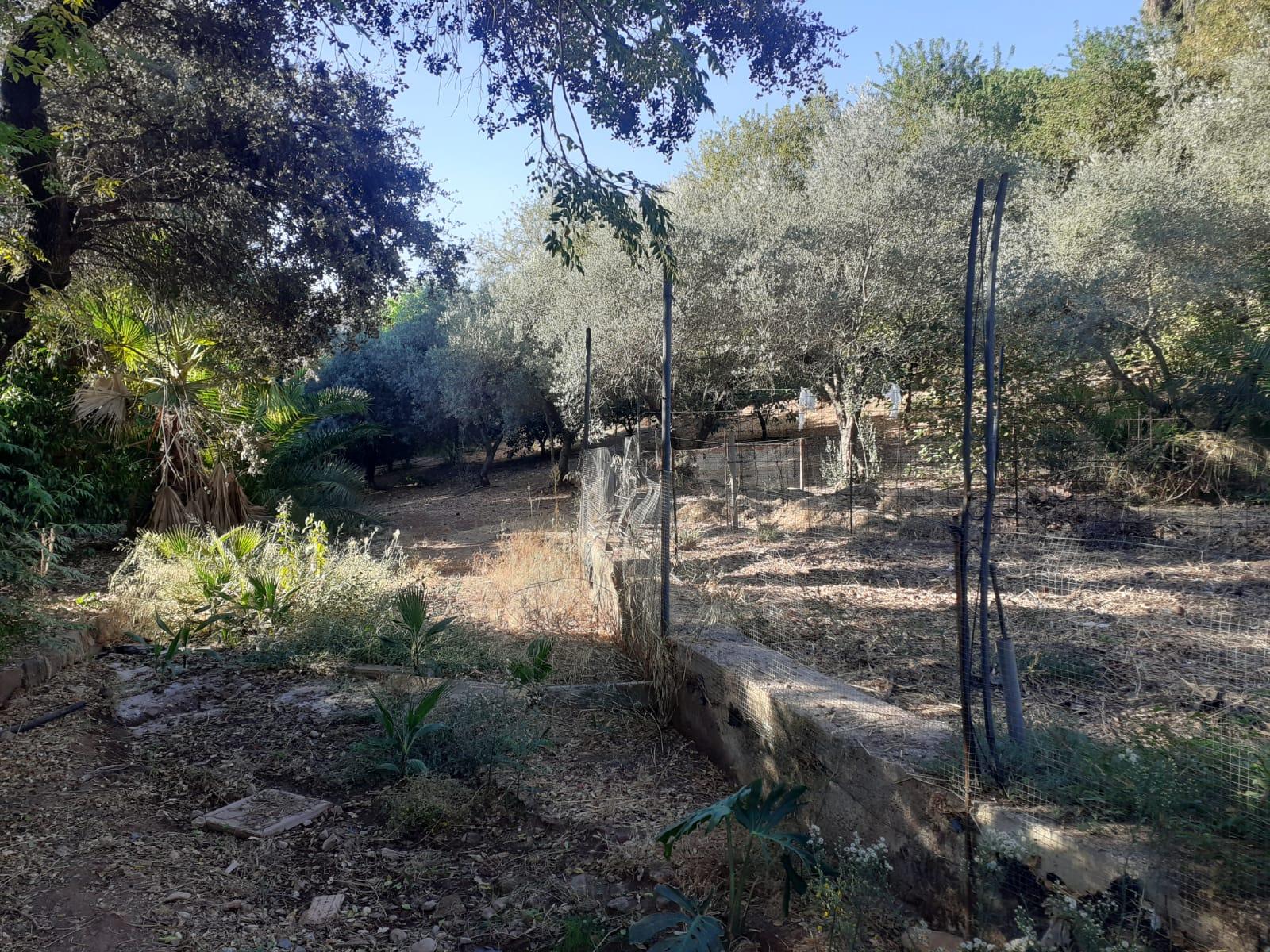 For sale of rural property in Córdoba