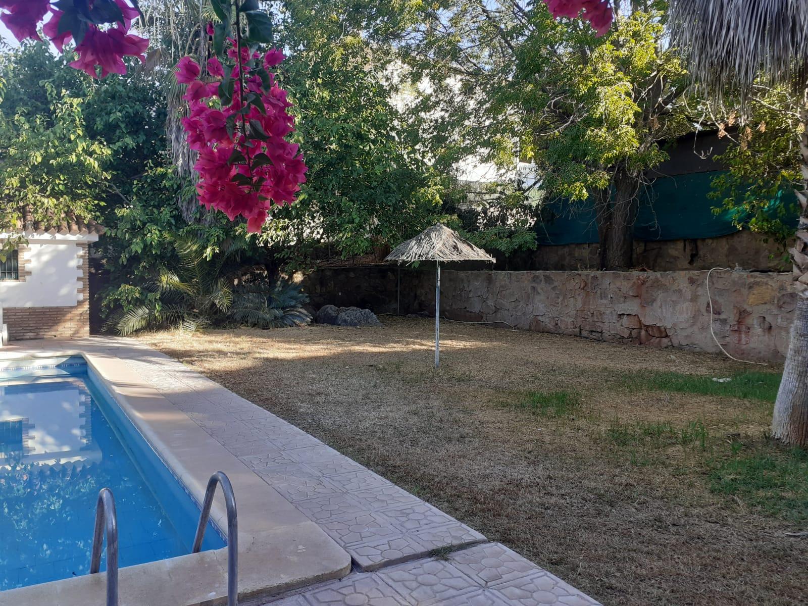For sale of rural property in Córdoba