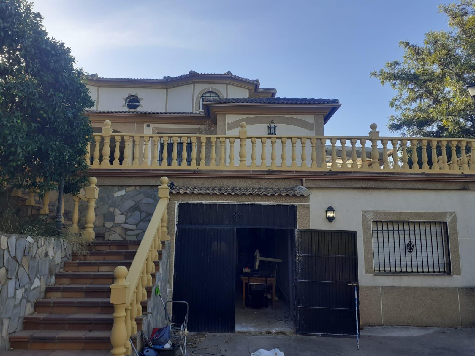 For sale of rural property in Córdoba