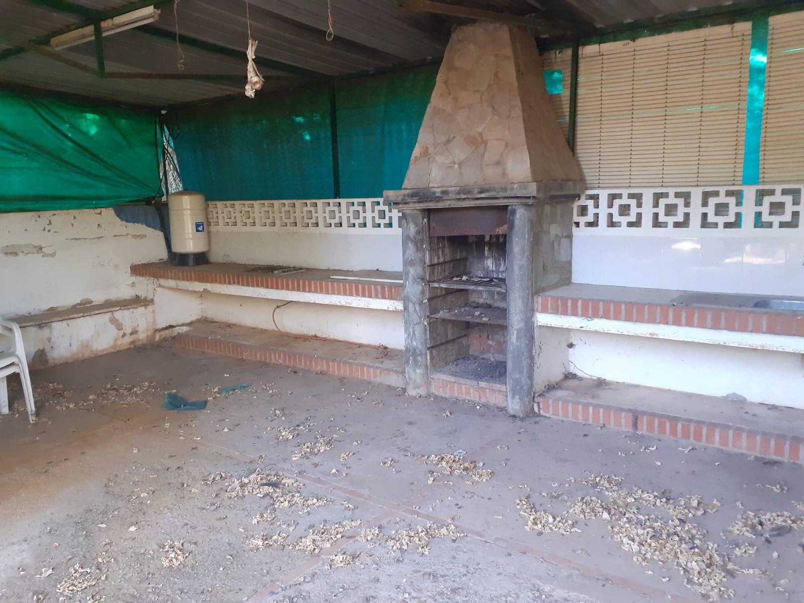 For sale of rural property in Córdoba