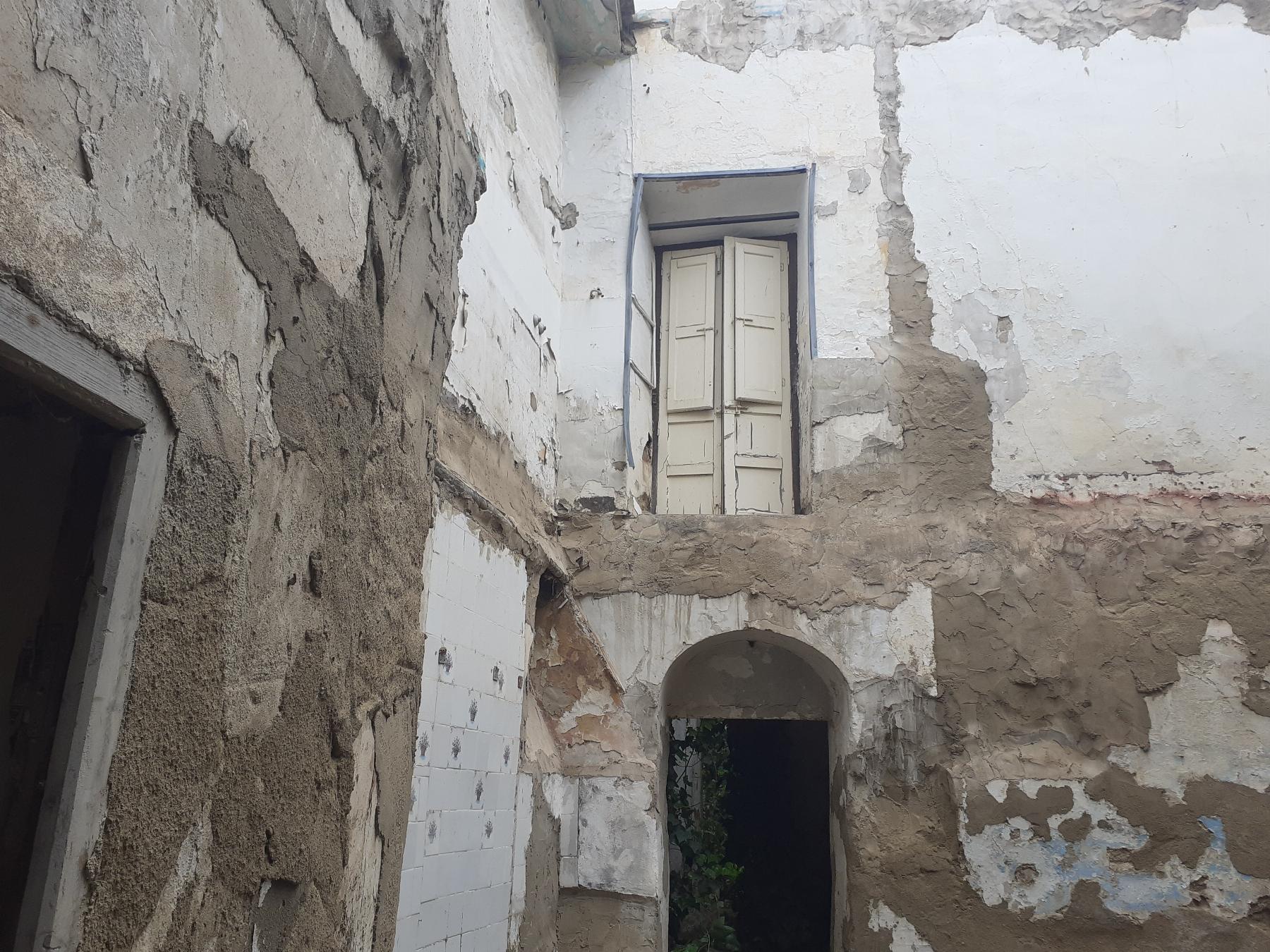 For sale of land in Córdoba