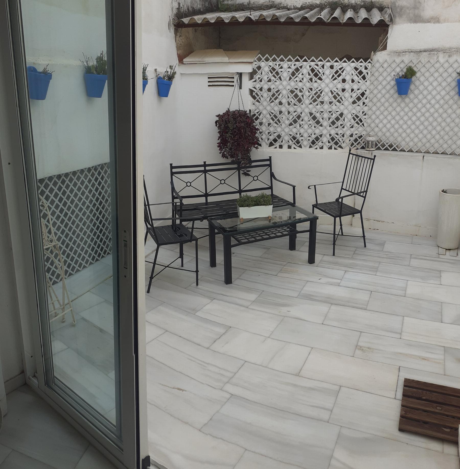Venta de apartamento en Córdoba