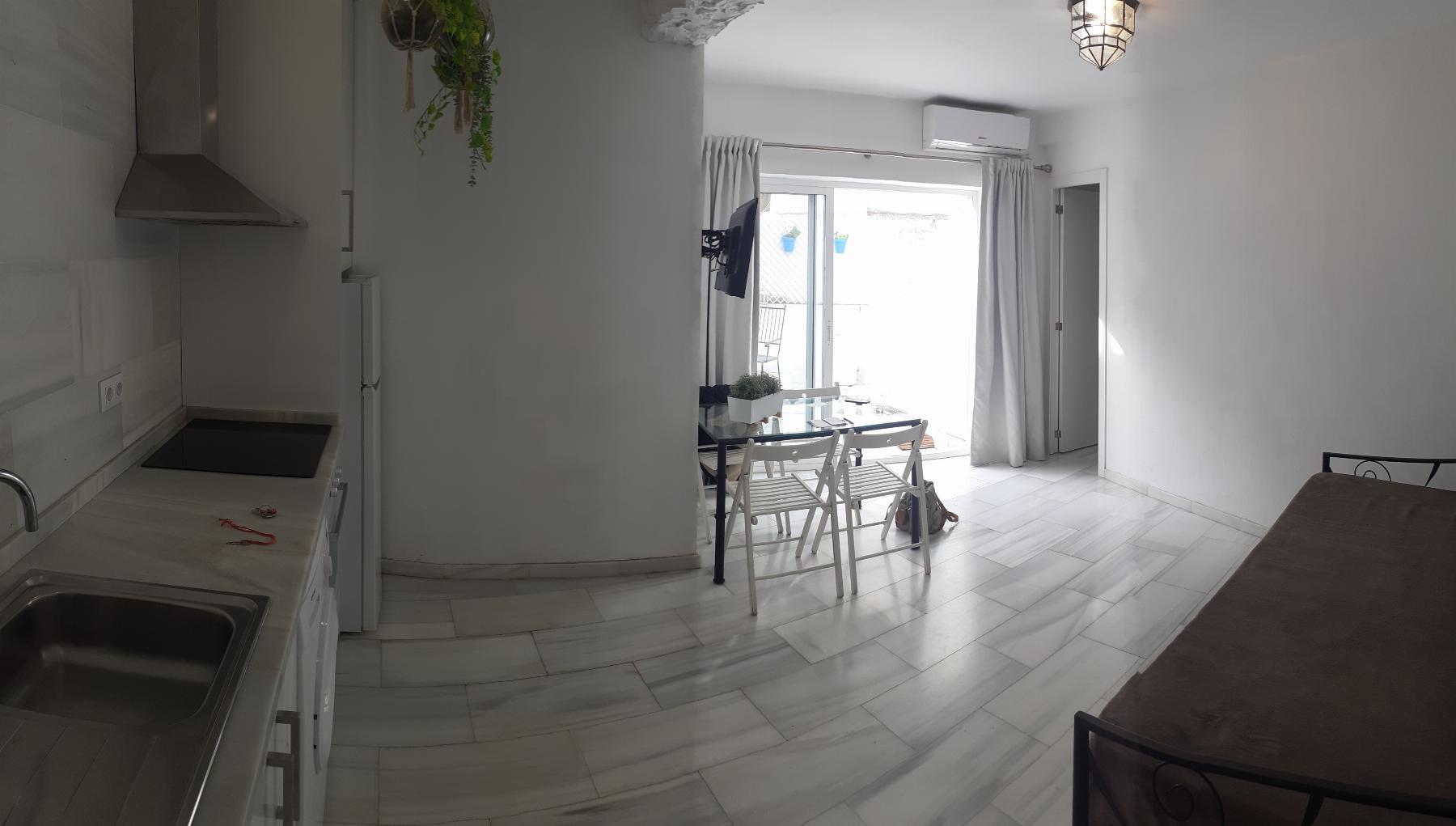 Venta de apartamento en Córdoba