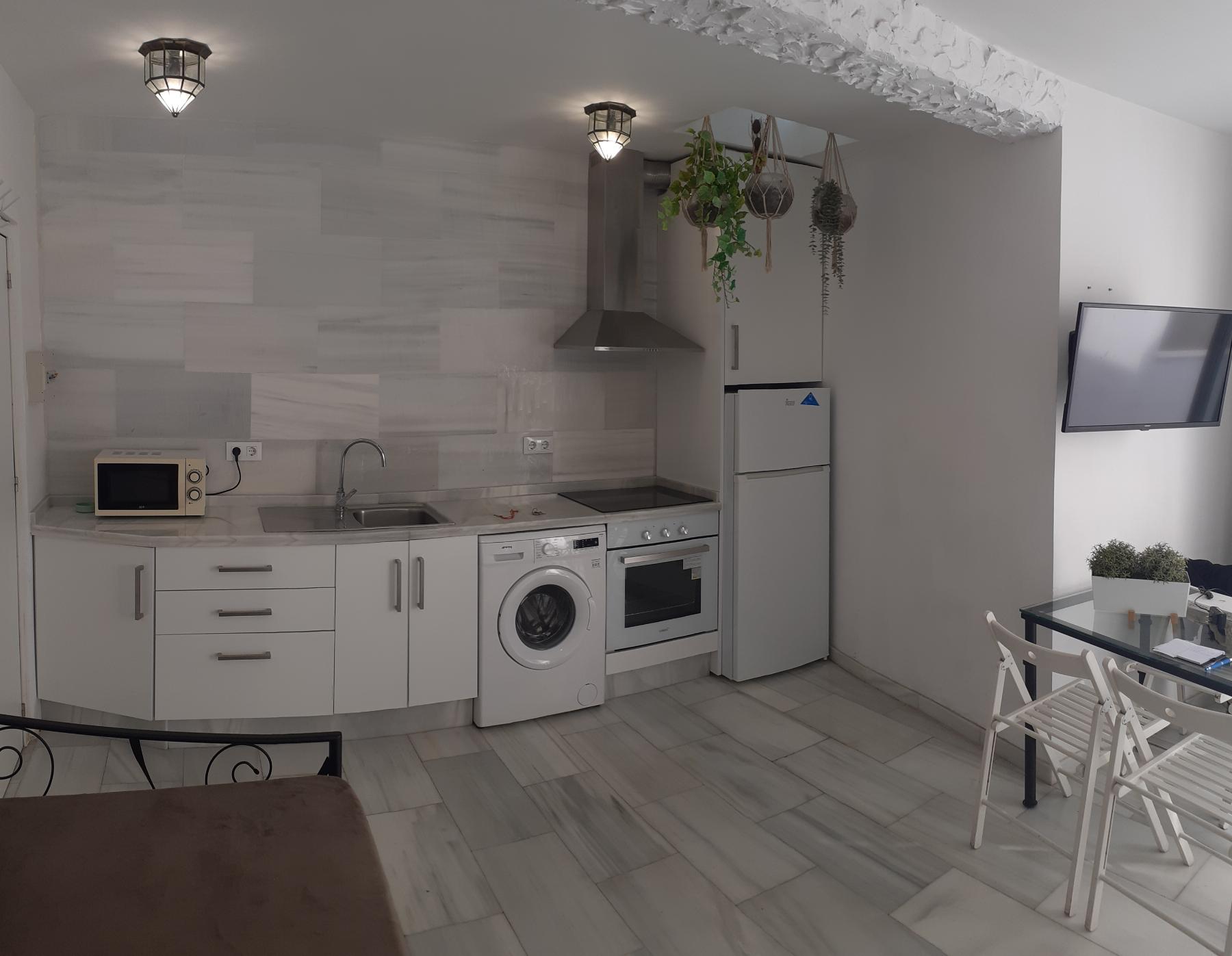 Venta de apartamento en Córdoba