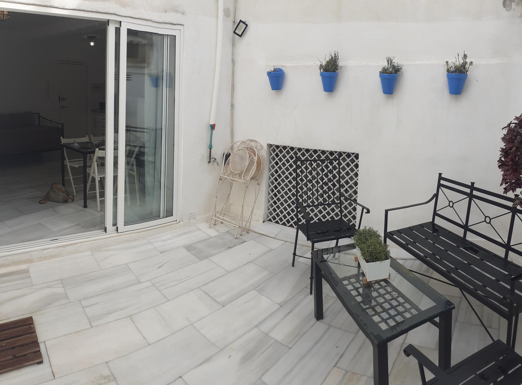 Venta de apartamento en Córdoba
