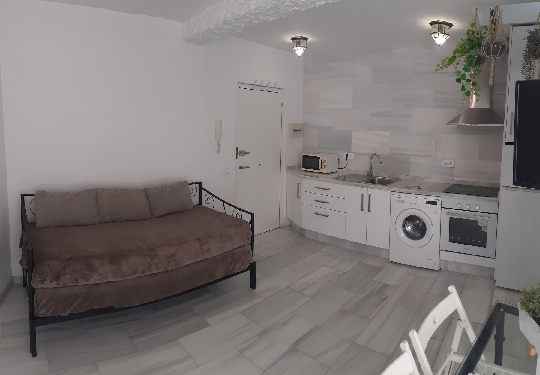 Venta de apartamento en Córdoba