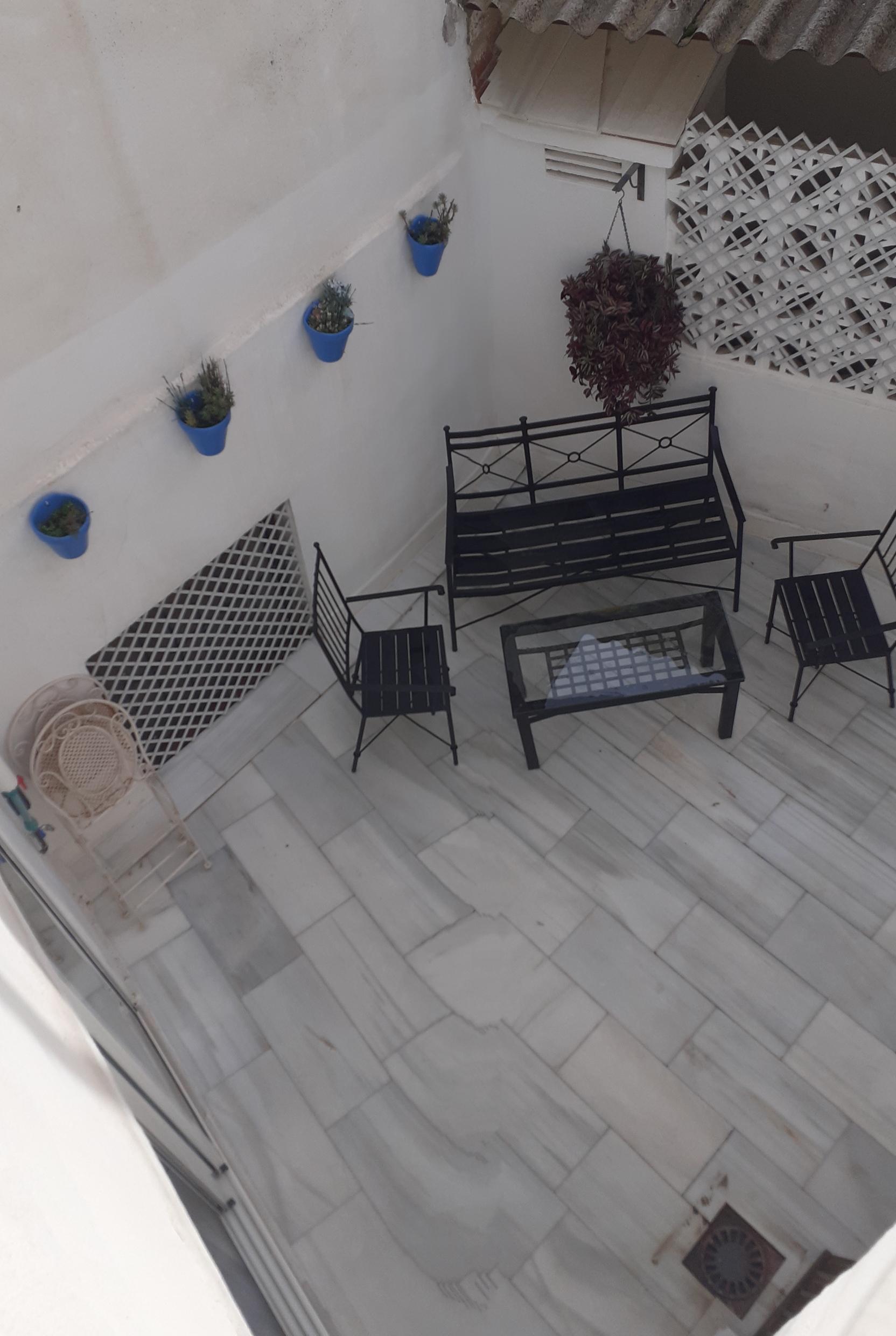 Venta de apartamento en Córdoba