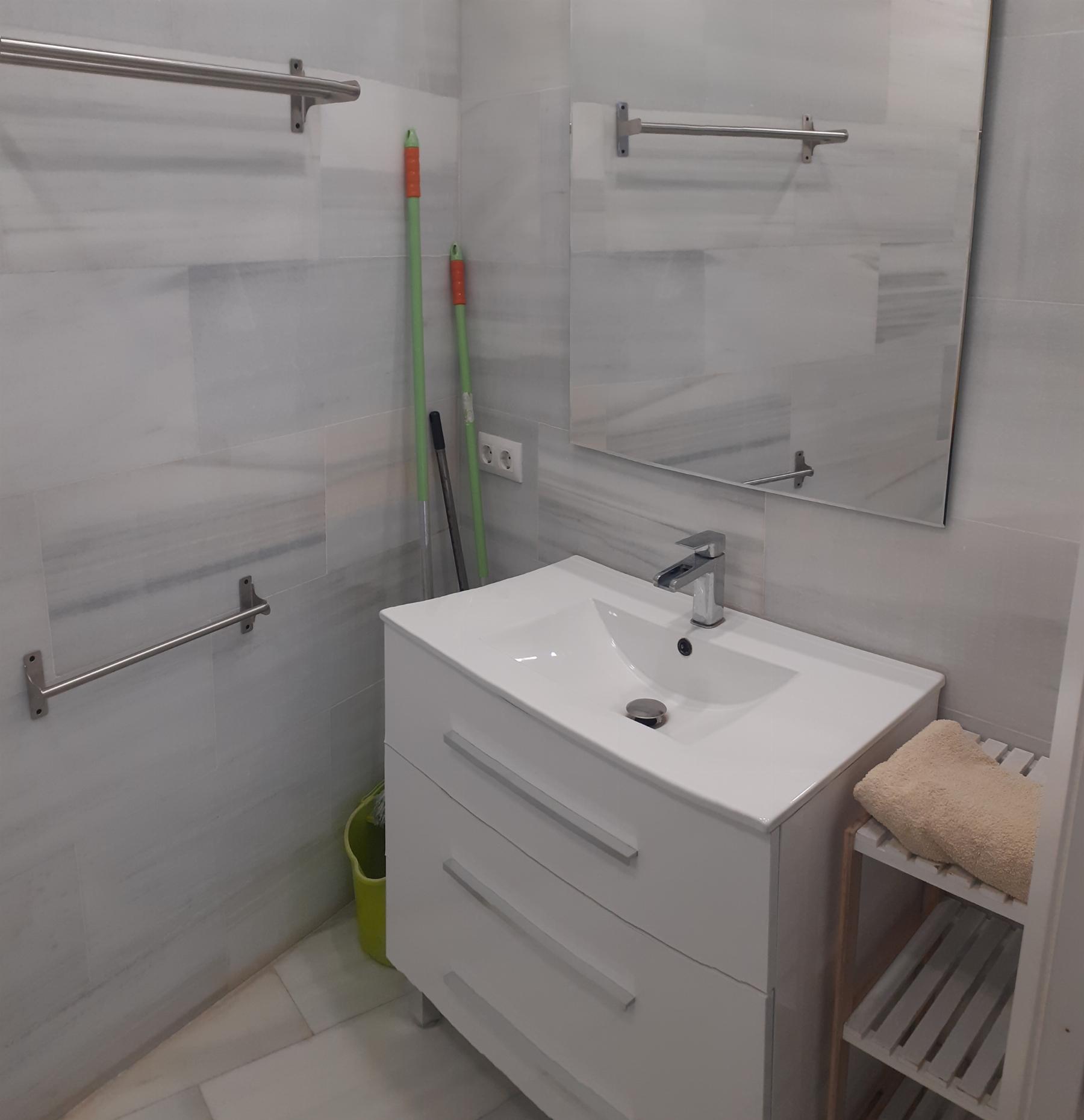 Venta de apartamento en Córdoba