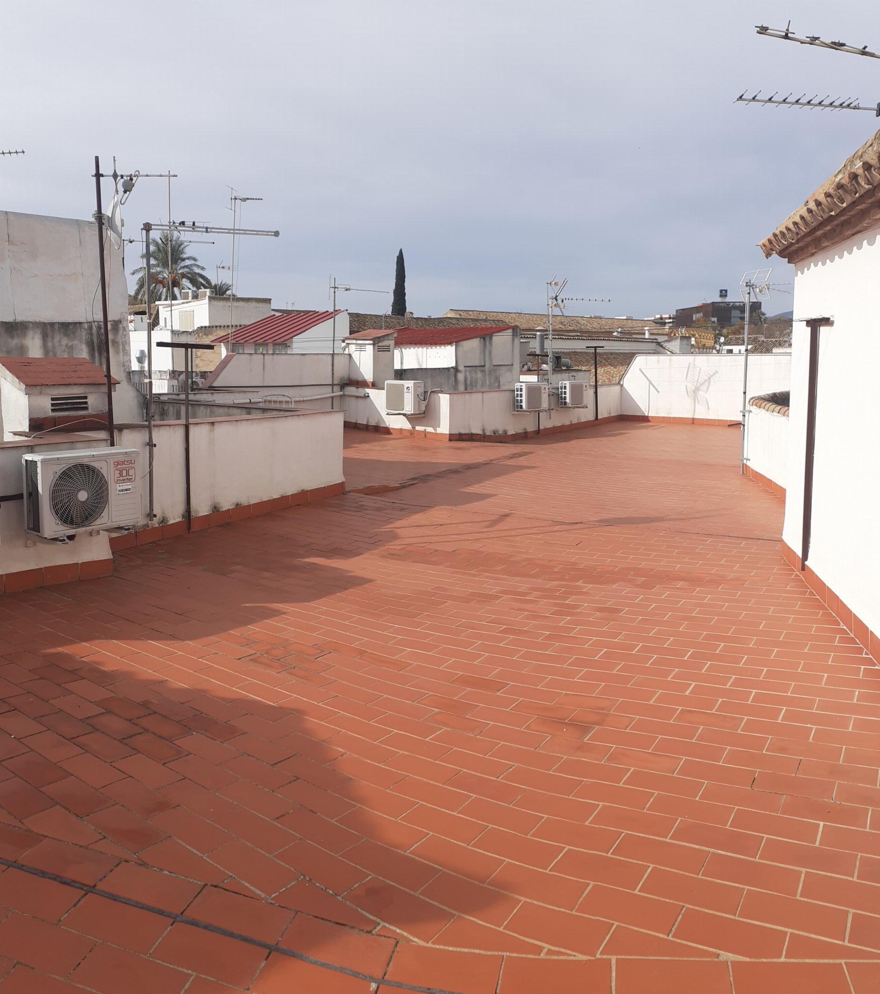 Venta de apartamento en Córdoba