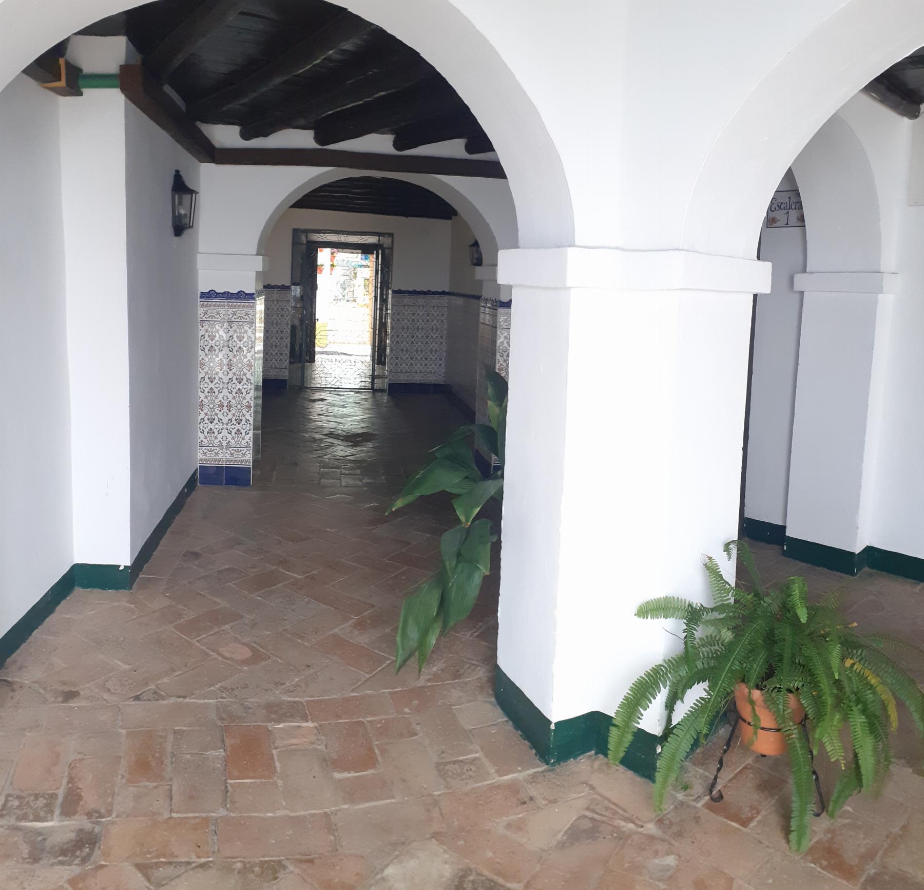 Venta de apartamento en Córdoba