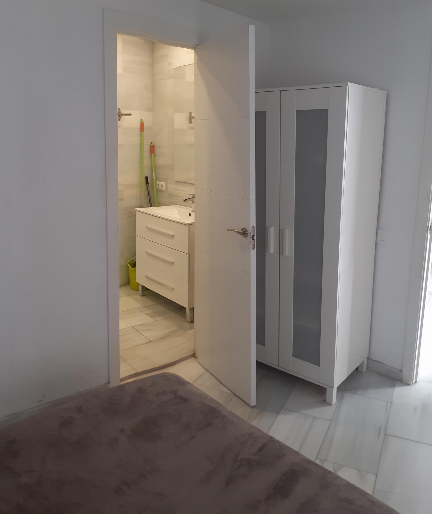 Venta de apartamento en Córdoba