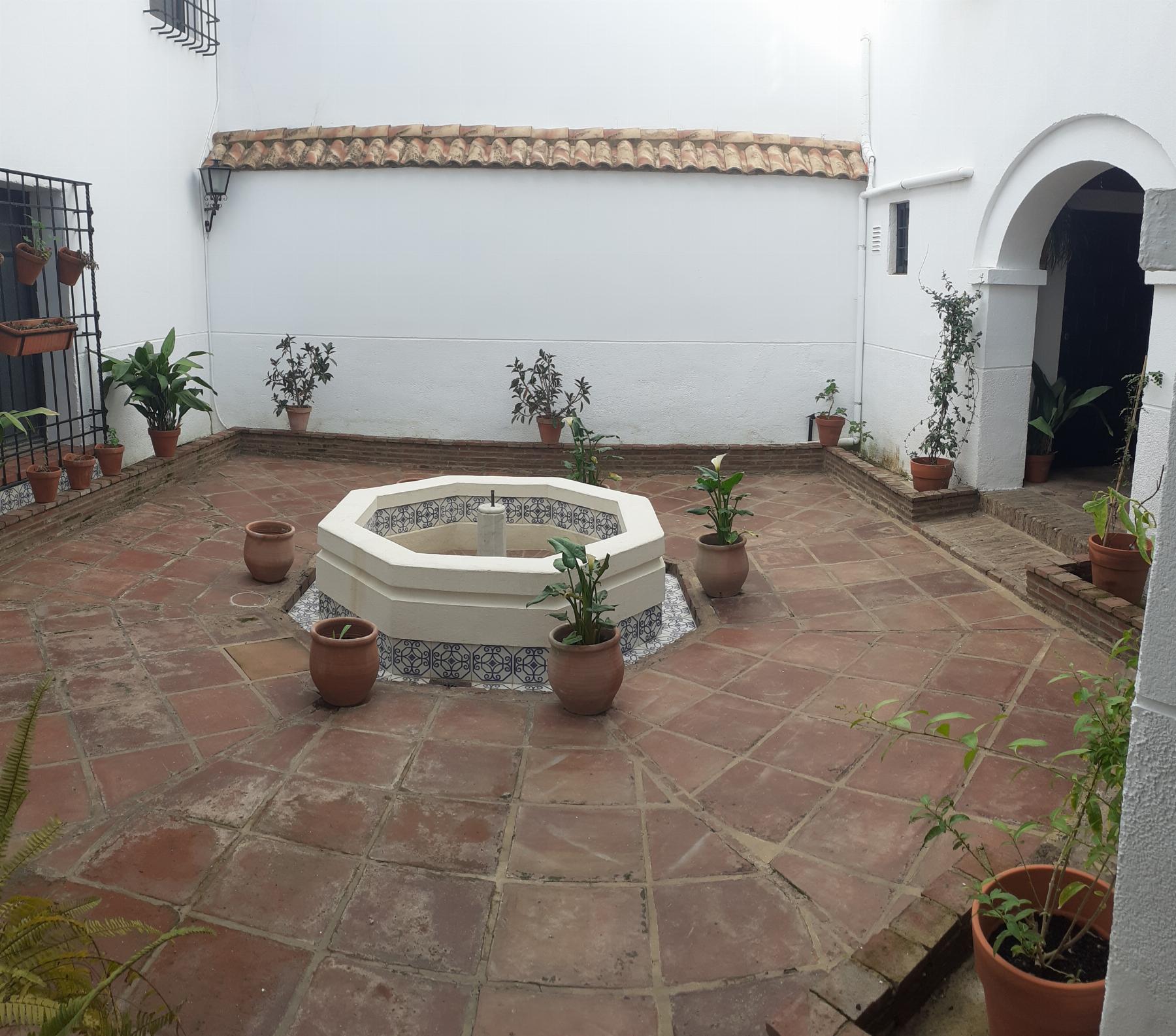 Venta de apartamento en Córdoba