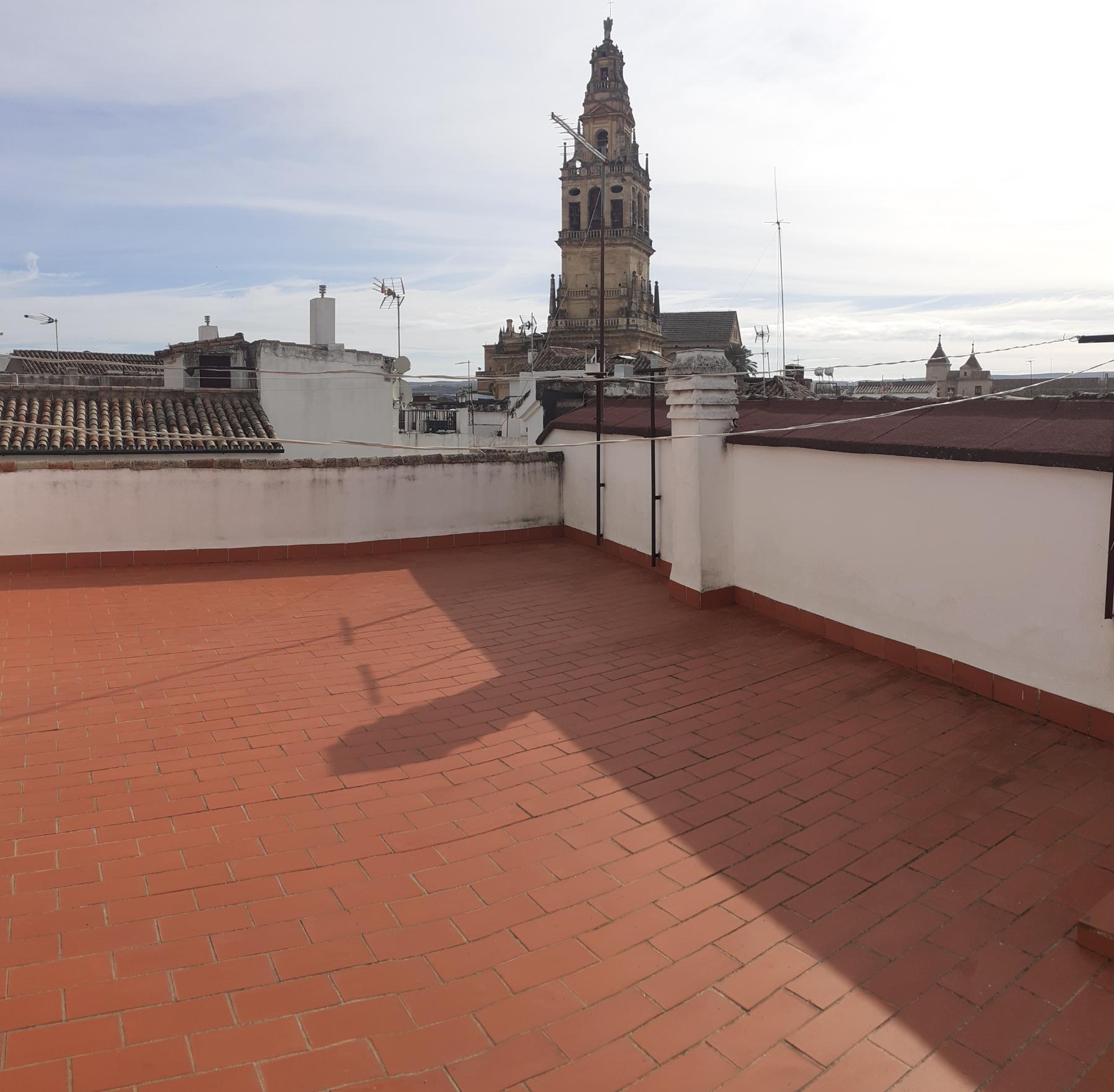 Venta de apartamento en Córdoba