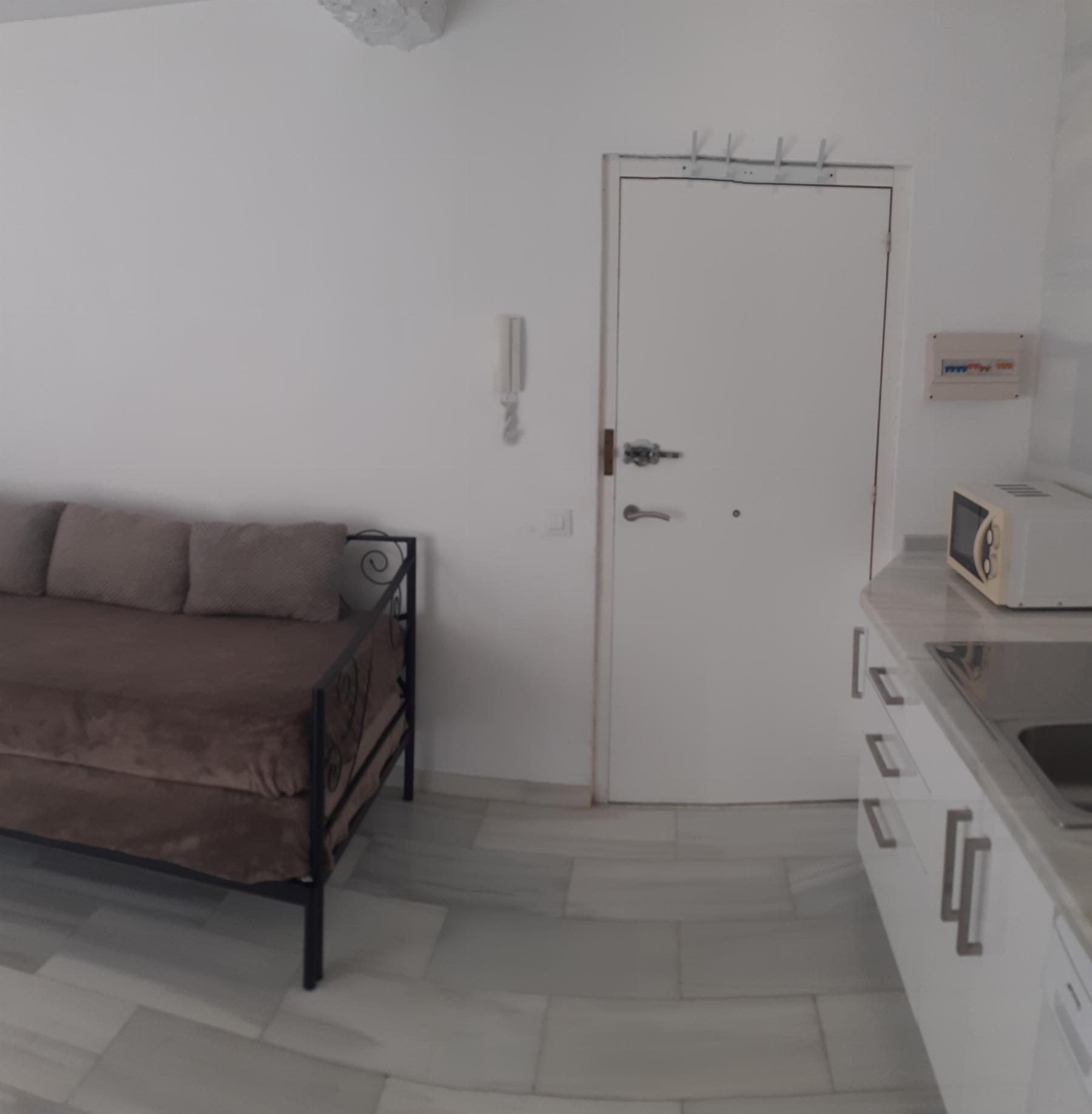 Venta de apartamento en Córdoba