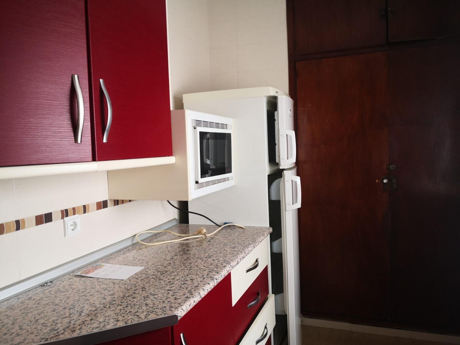 Venta de piso en Córdoba