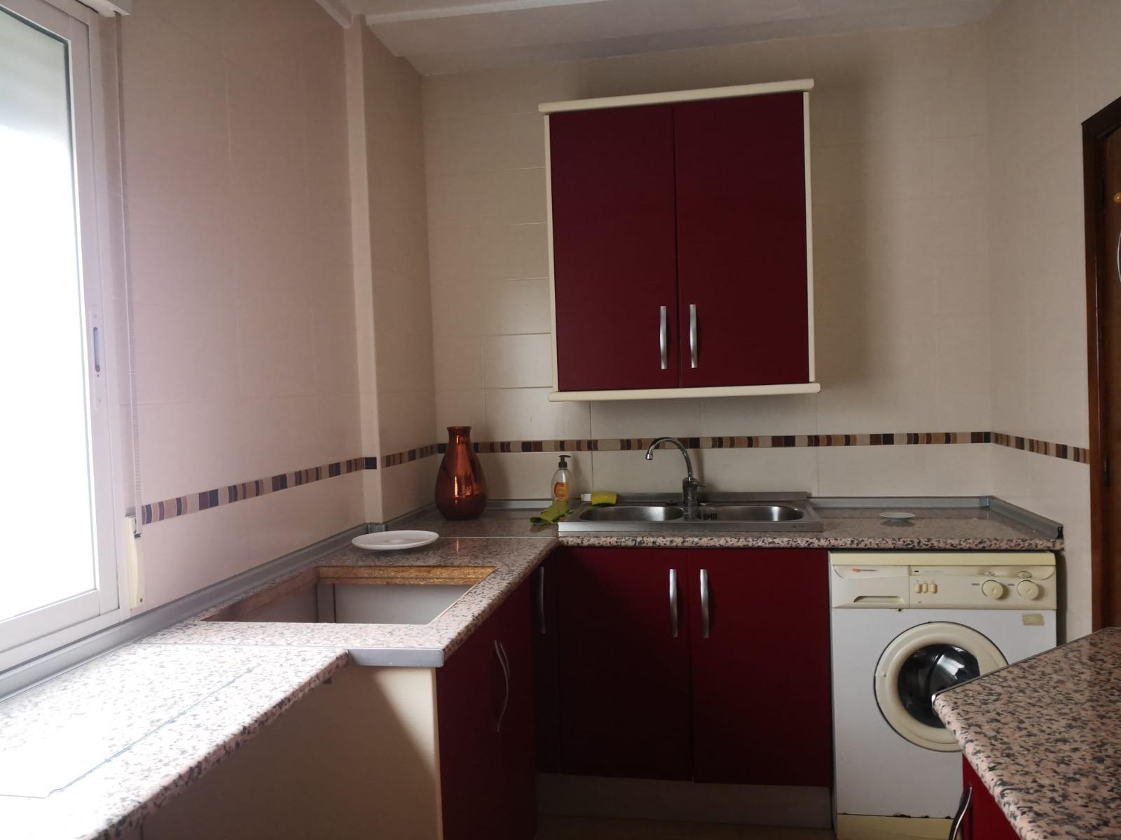 Venta de piso en Córdoba