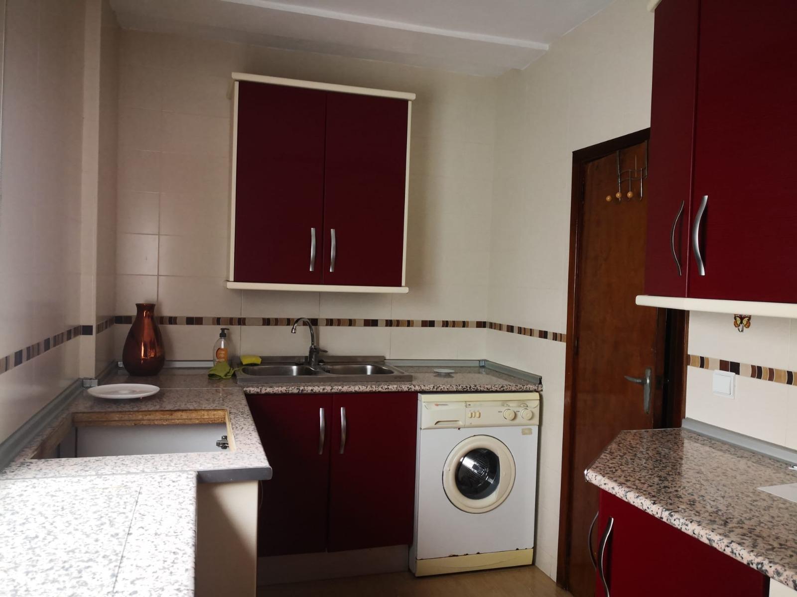 Venta de piso en Córdoba