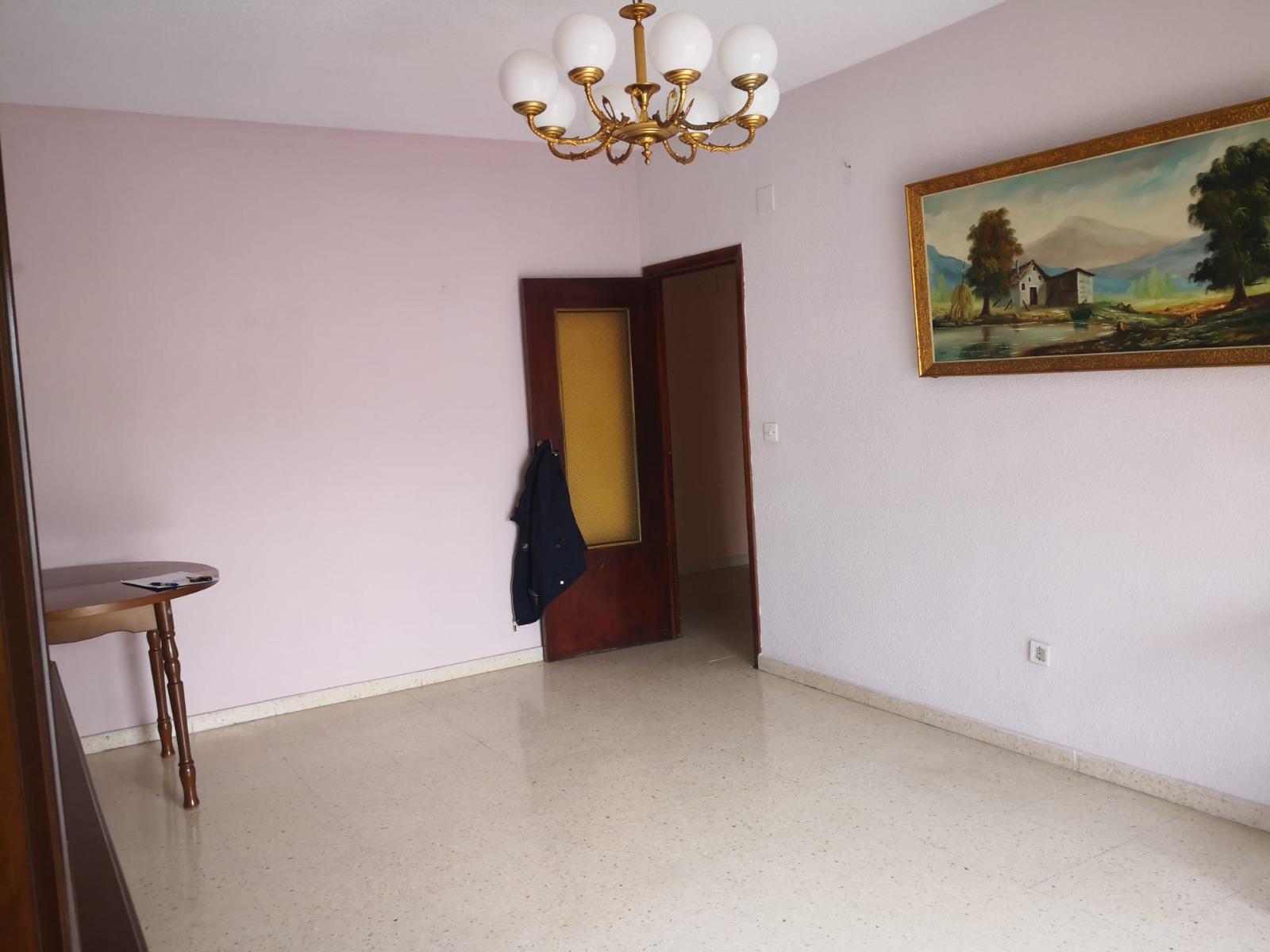 Venta de piso en Córdoba