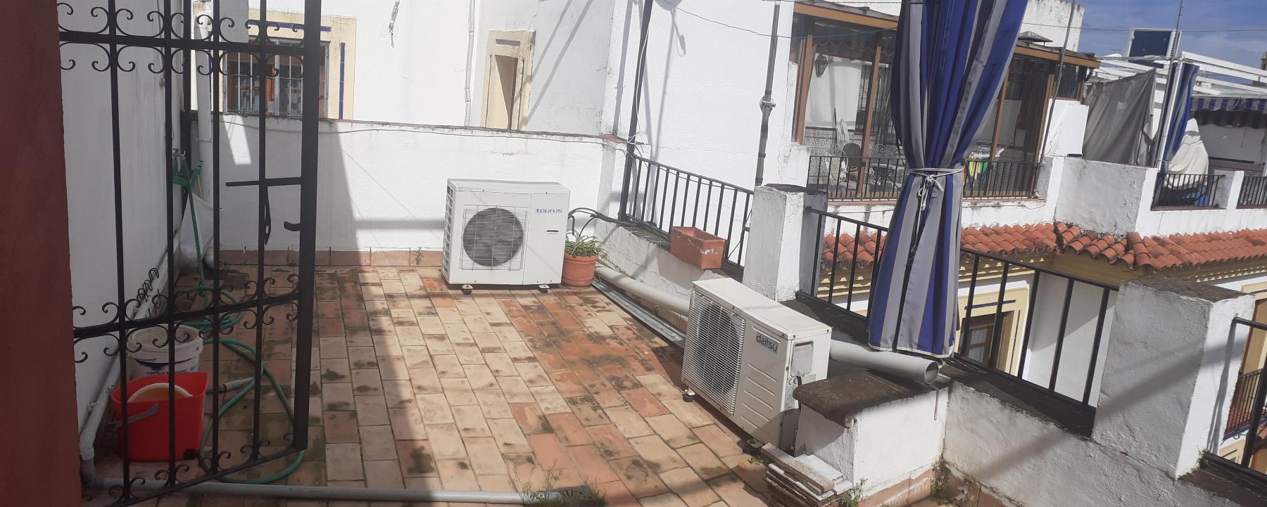 Venta de casa en Córdoba