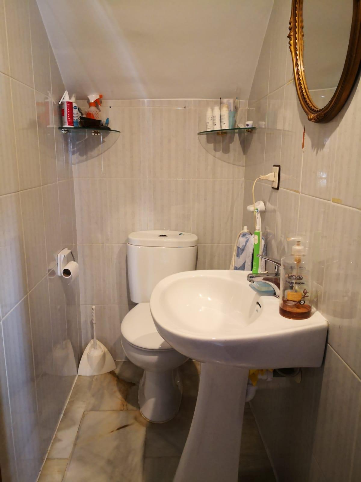 Venta de casa en Córdoba