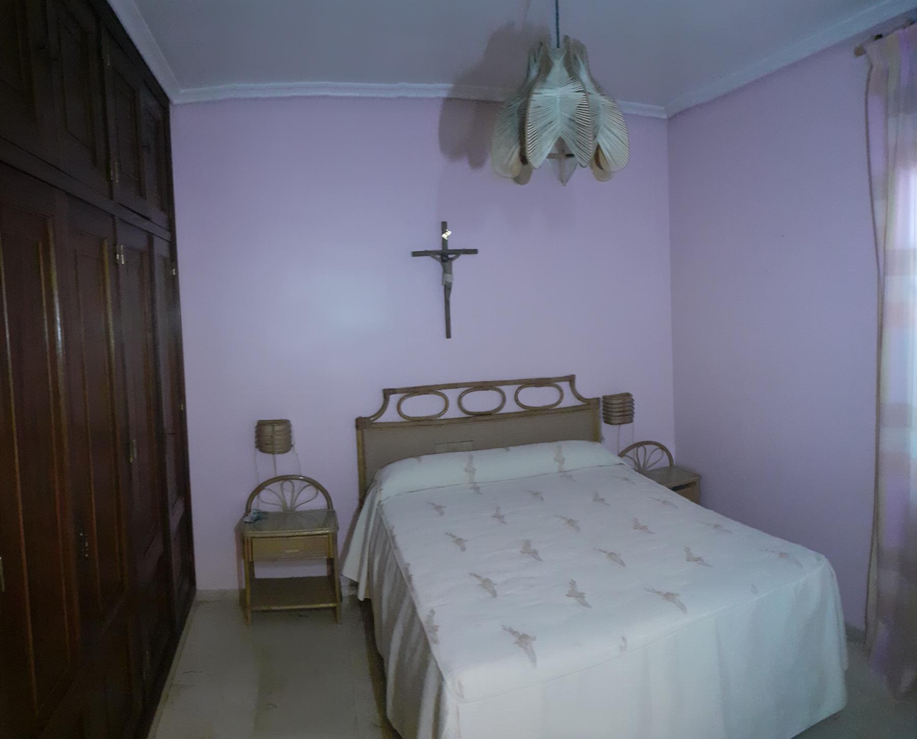 For sale of house in Córdoba