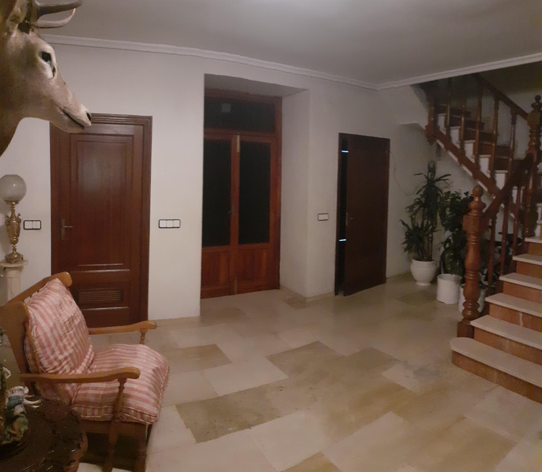 For sale of house in Córdoba