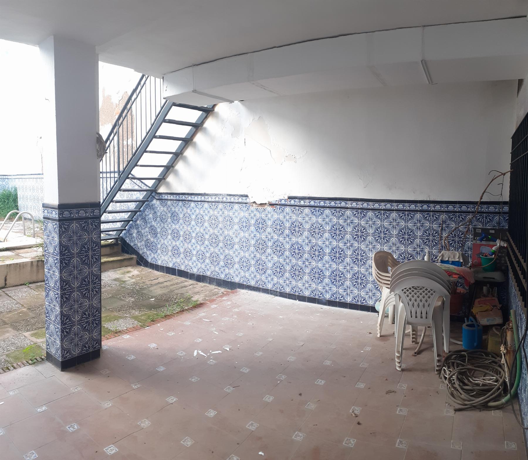 For sale of house in Córdoba