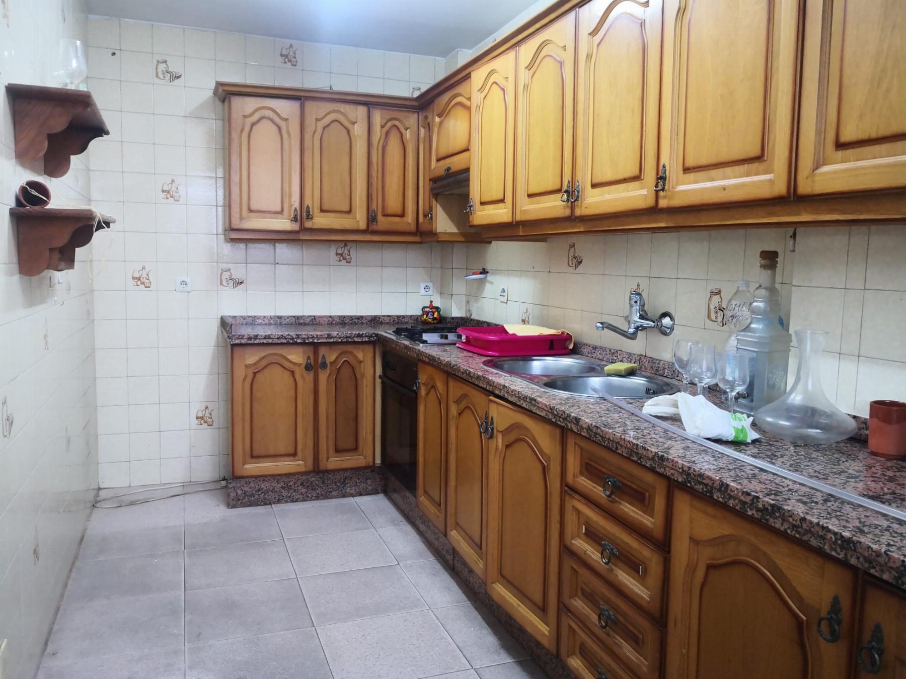 Venta de piso en Córdoba