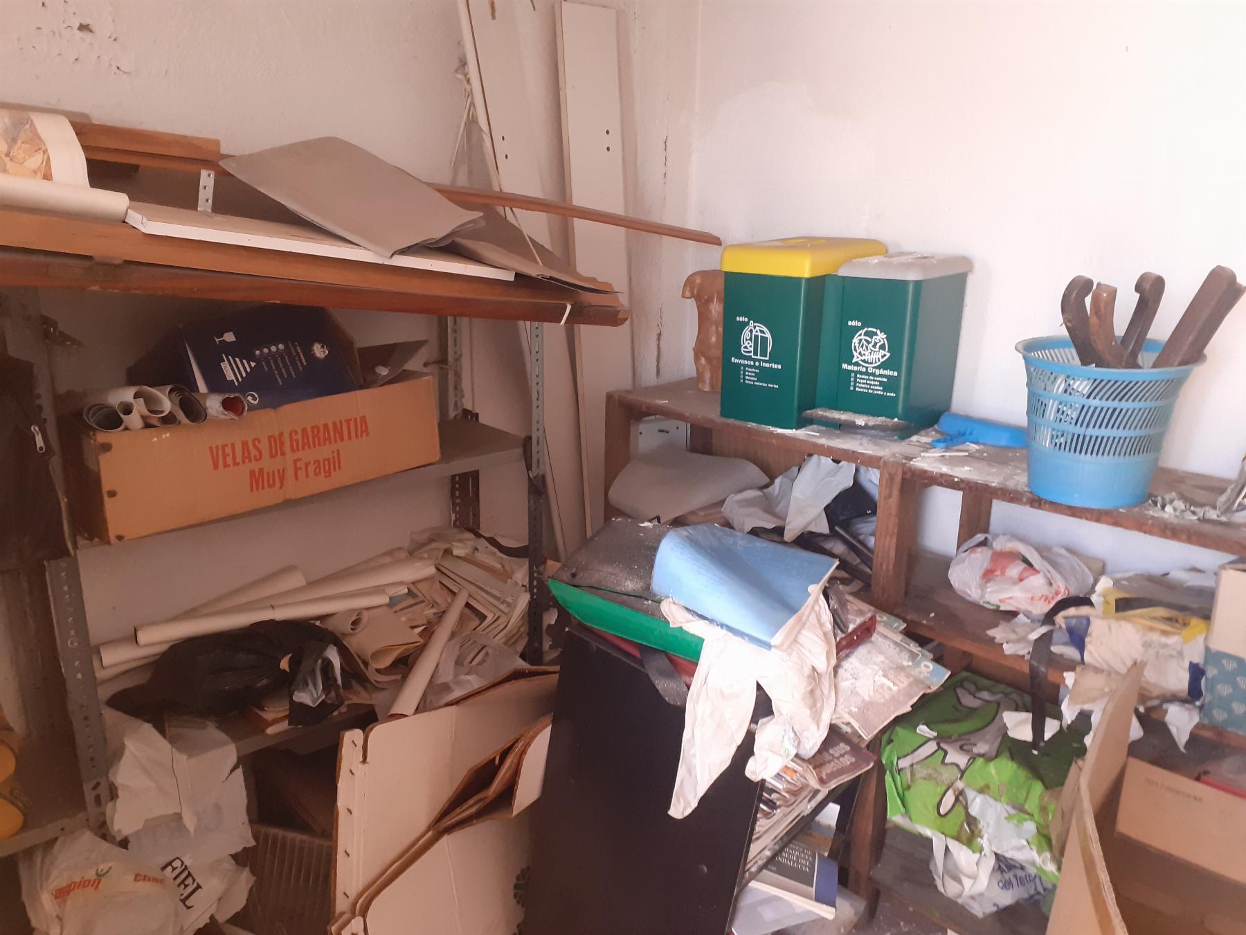 Venta de piso en Córdoba