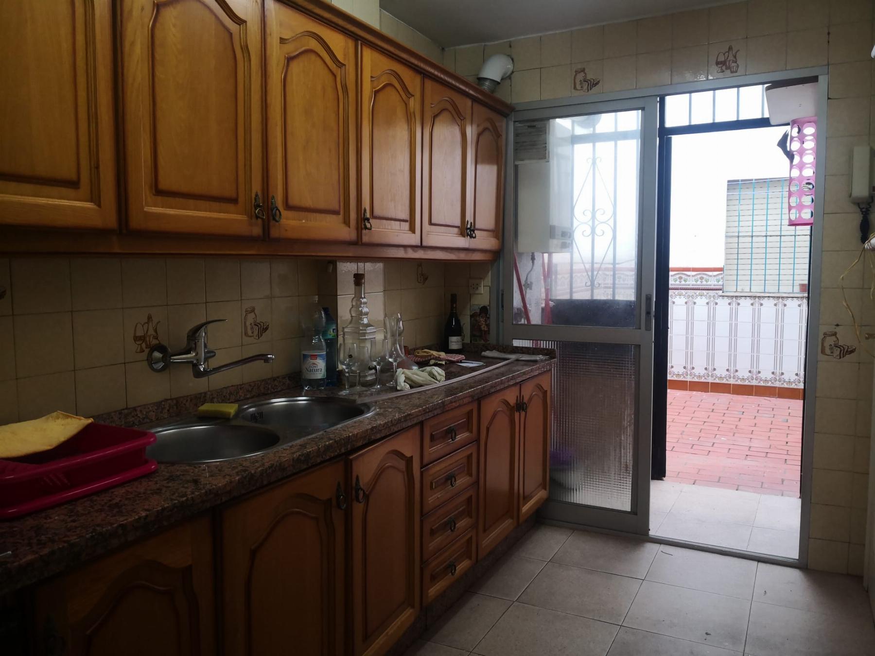 Venta de piso en Córdoba
