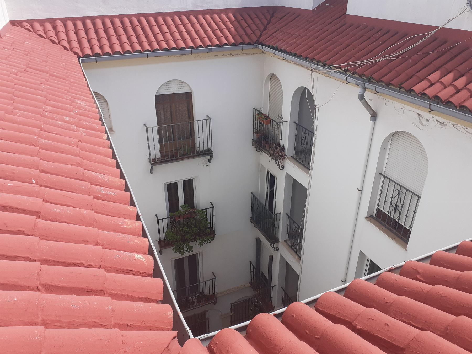 Venta de piso en Córdoba