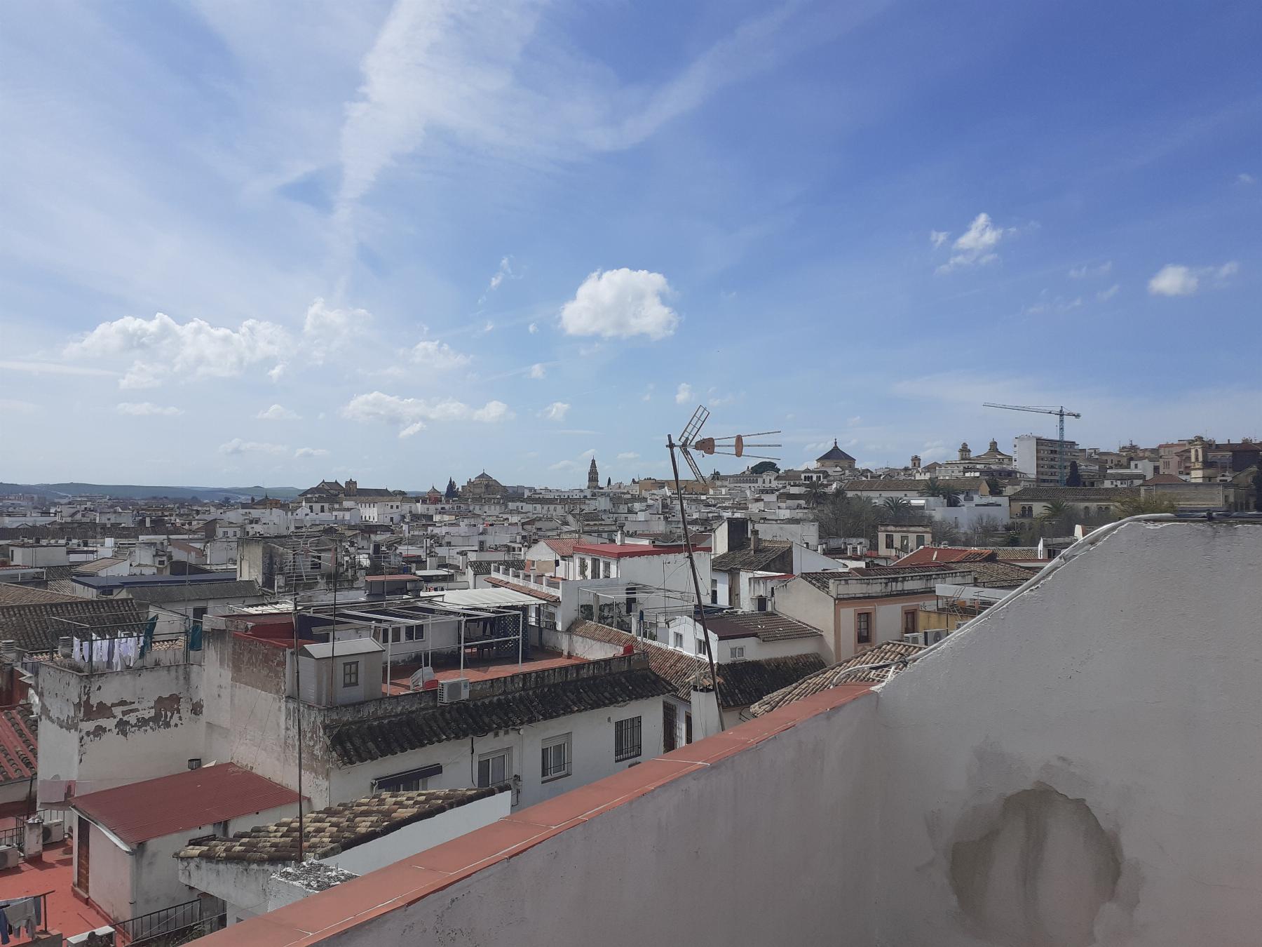 Venta de piso en Córdoba