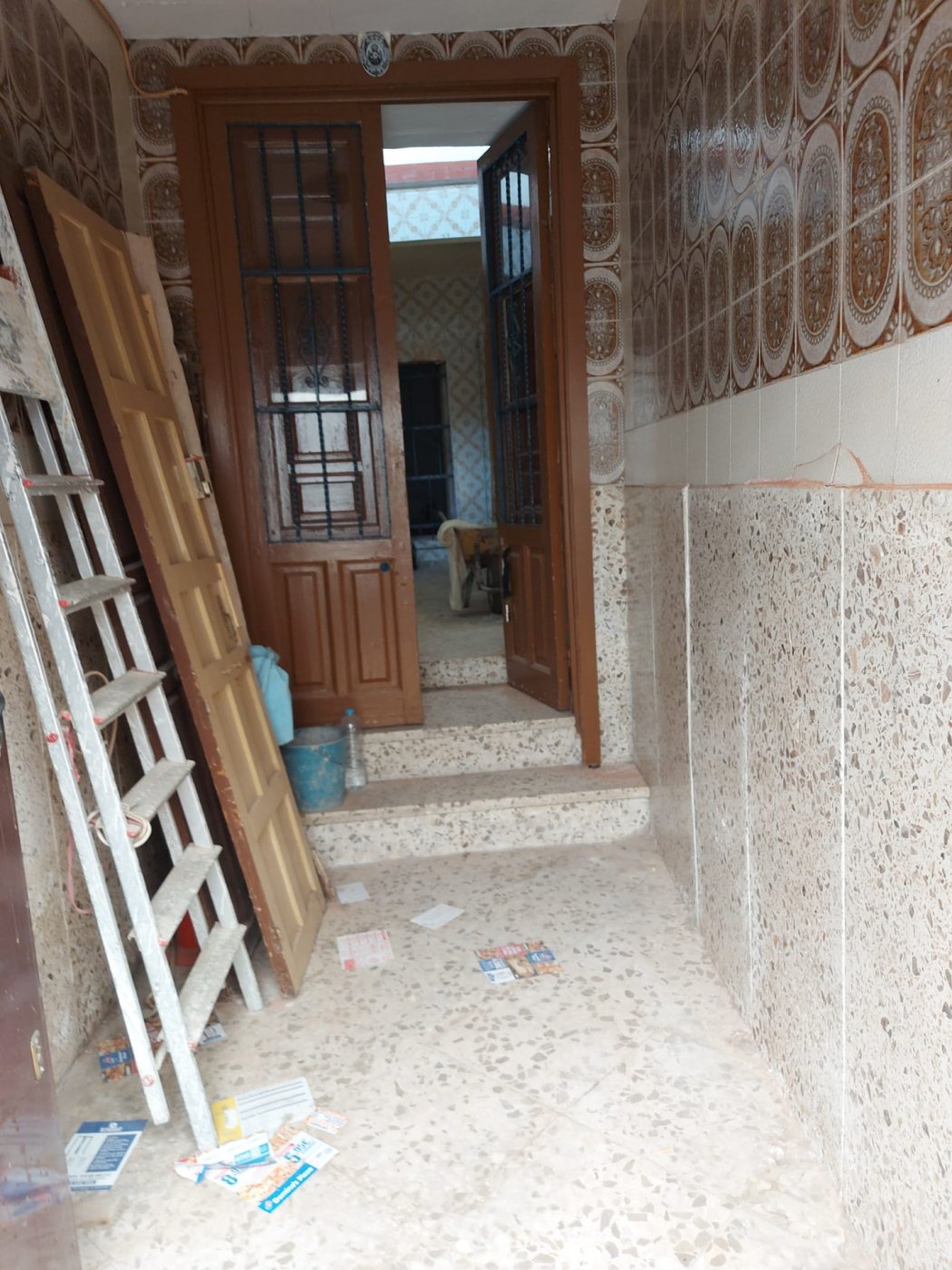 For sale of house in Córdoba