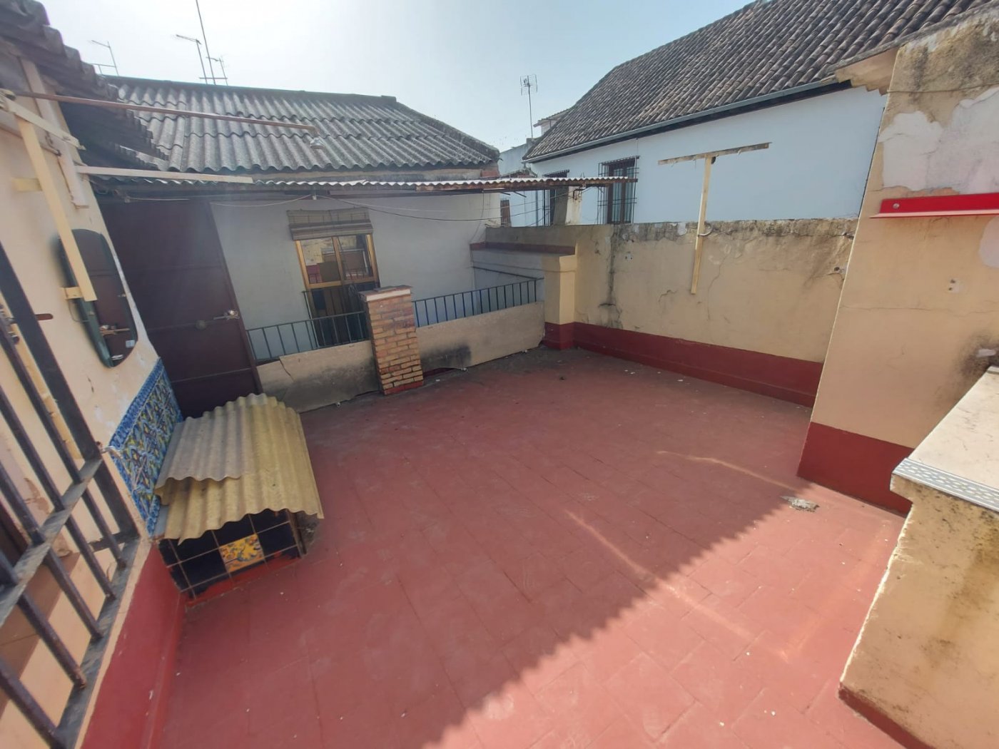 For sale of house in Córdoba