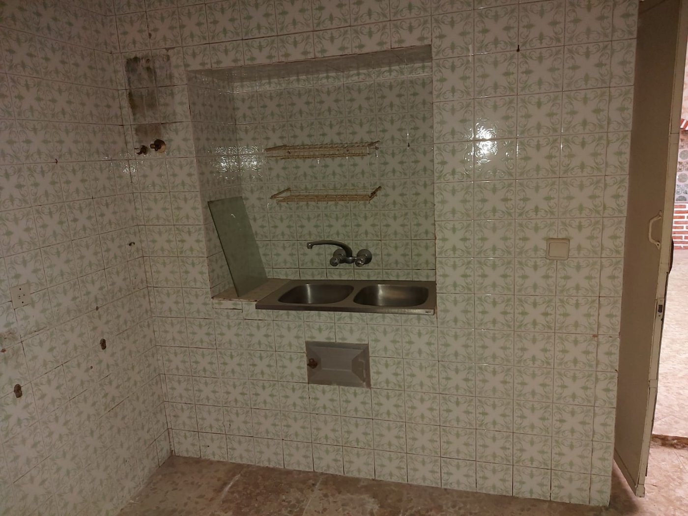 For sale of house in Córdoba