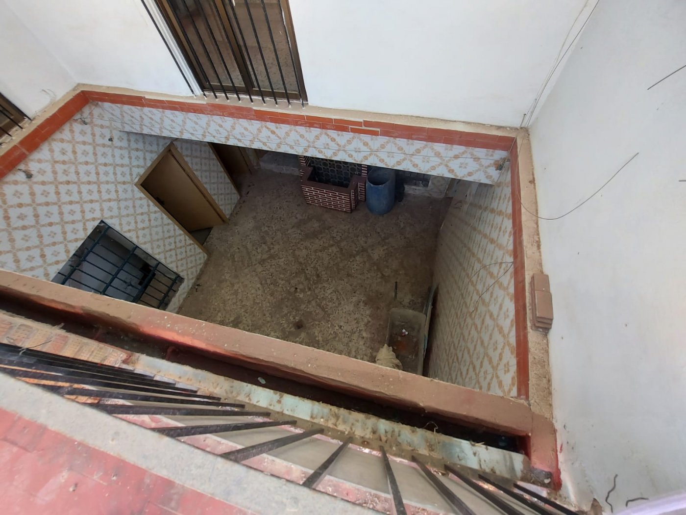 For sale of house in Córdoba