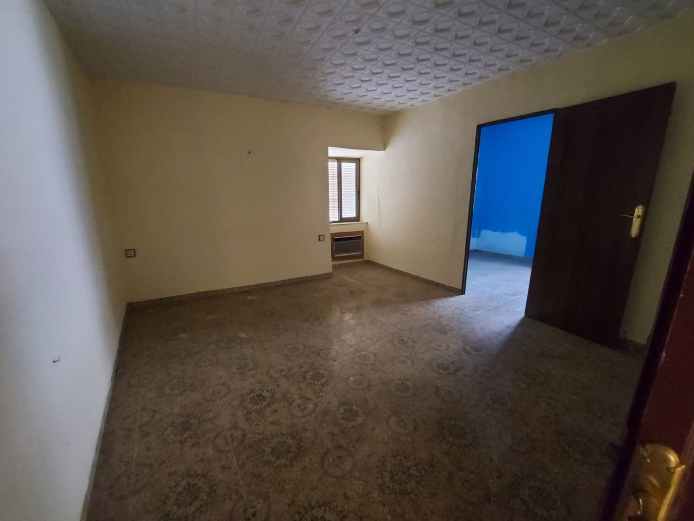 For sale of house in Córdoba