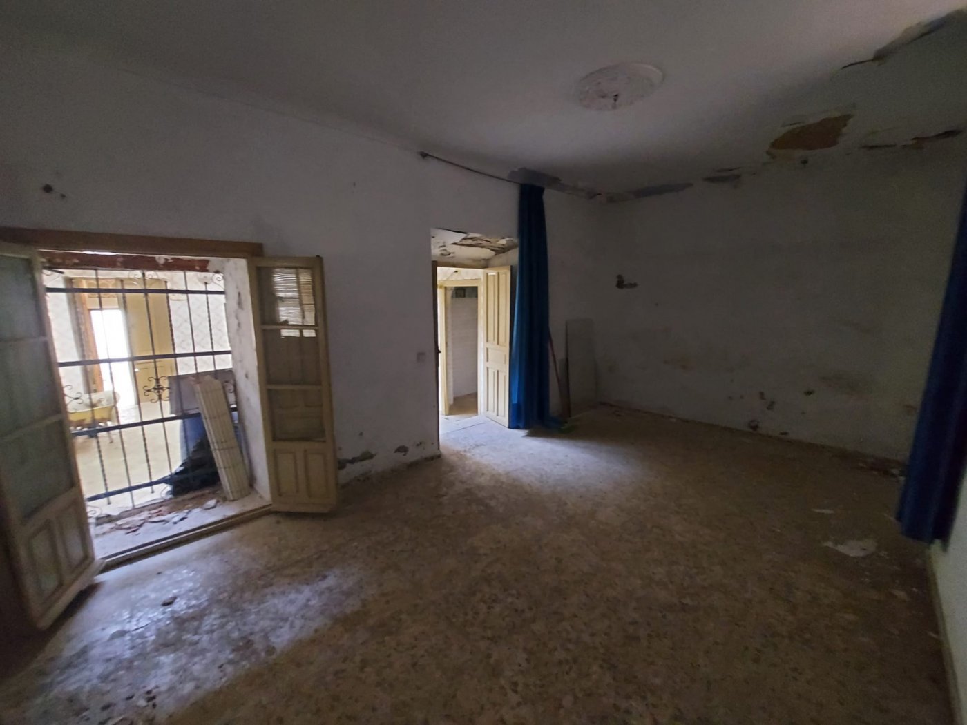 For sale of house in Córdoba