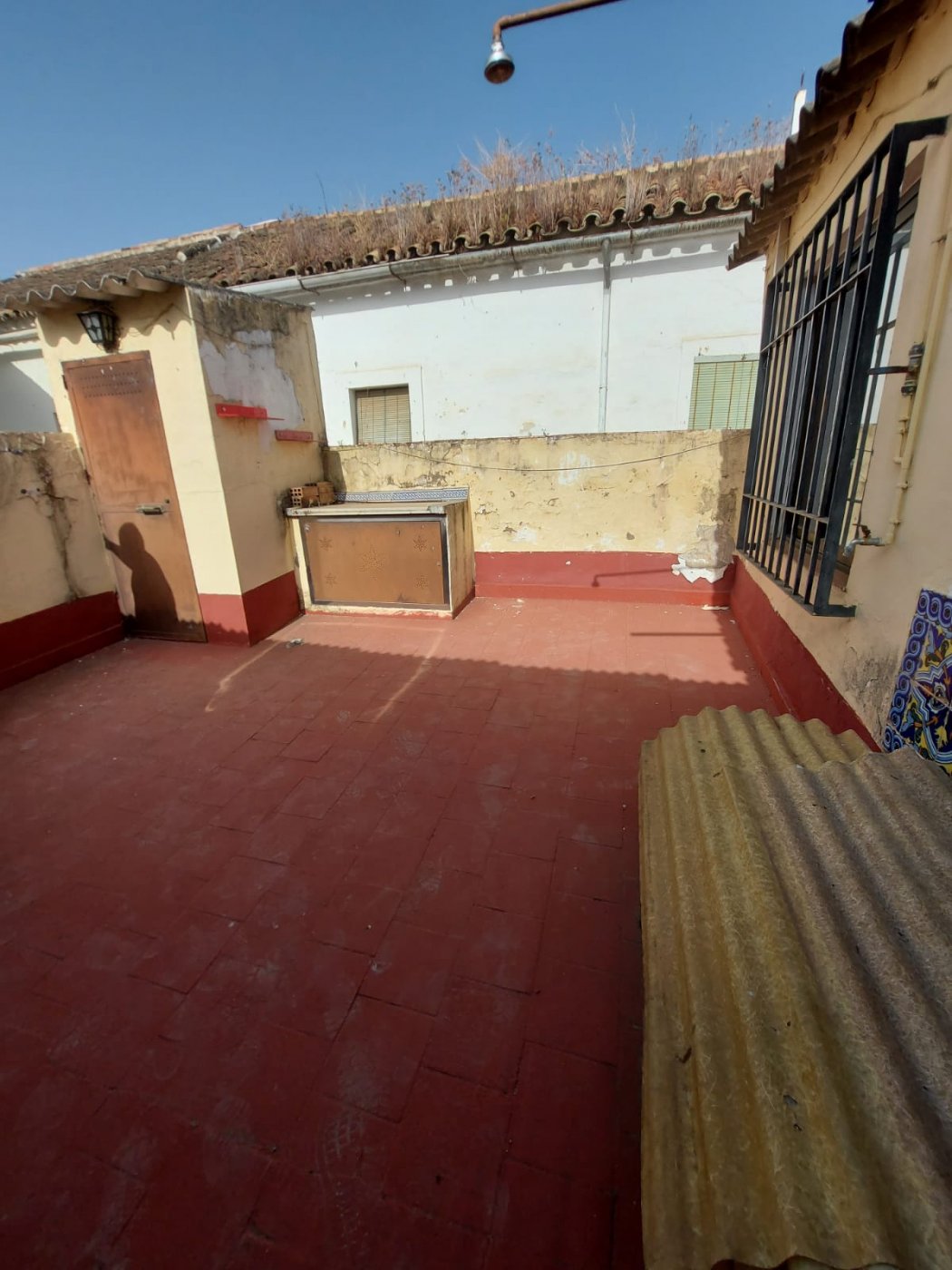 For sale of house in Córdoba
