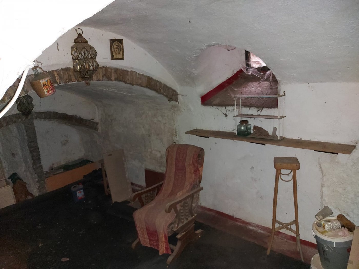 For sale of house in Córdoba