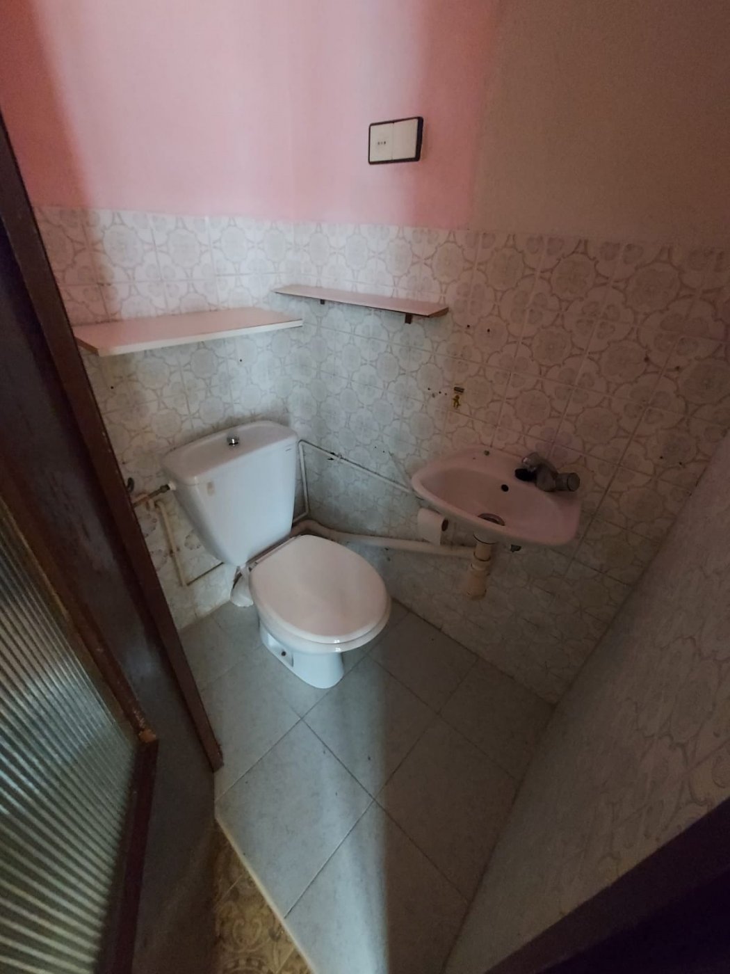 For sale of house in Córdoba