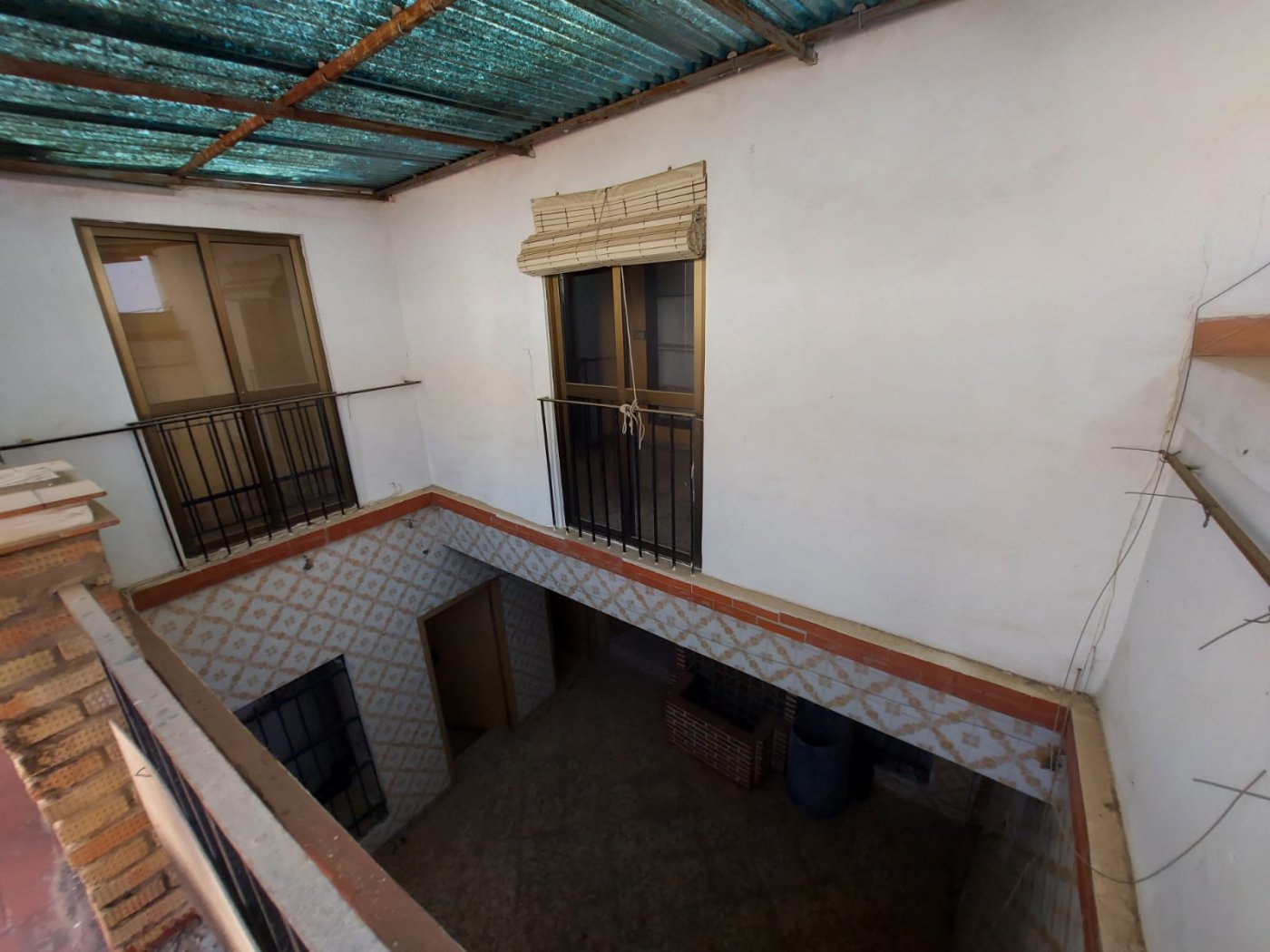 For sale of house in Córdoba