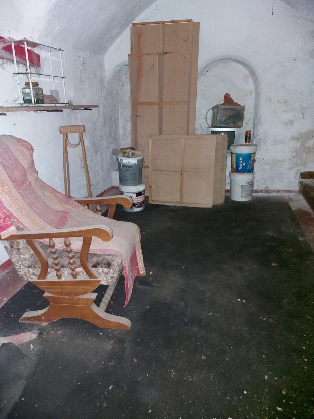 For sale of house in Córdoba