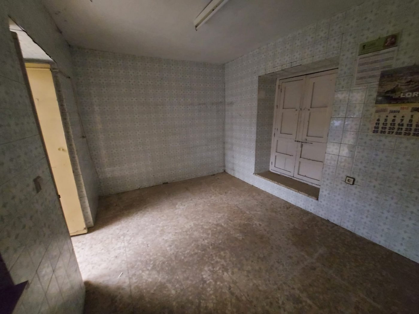 For sale of house in Córdoba